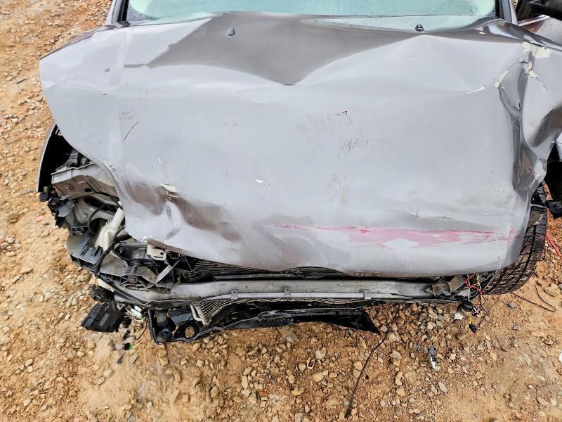 2013 Ford Focus Titanium