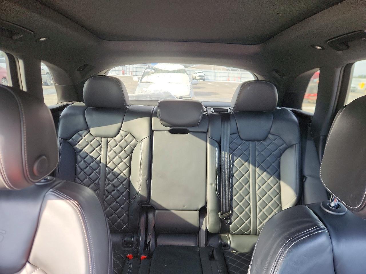 2018 Audi SQ5 Premium Plus