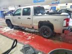 2007 Chevrolet Silverado K1500 Crew Cab