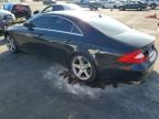 2006 Mercedes-Benz Cls 500c