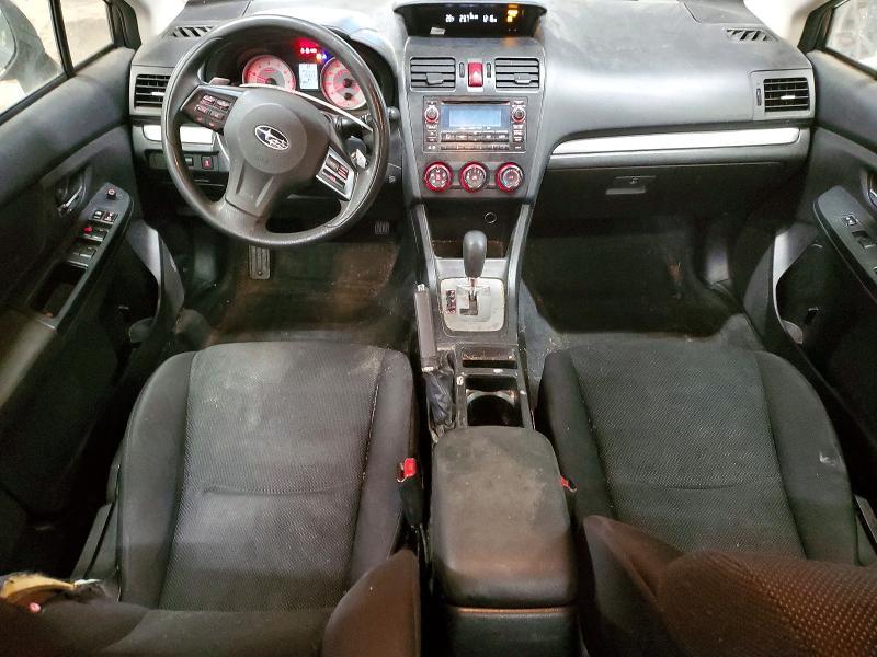2012 Subaru Impreza Premium