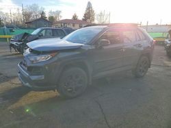 2021 Toyota Rav4 trd off Road for sale in Denver, CO