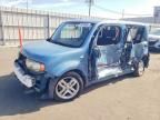 2009 Nissan Cube Base