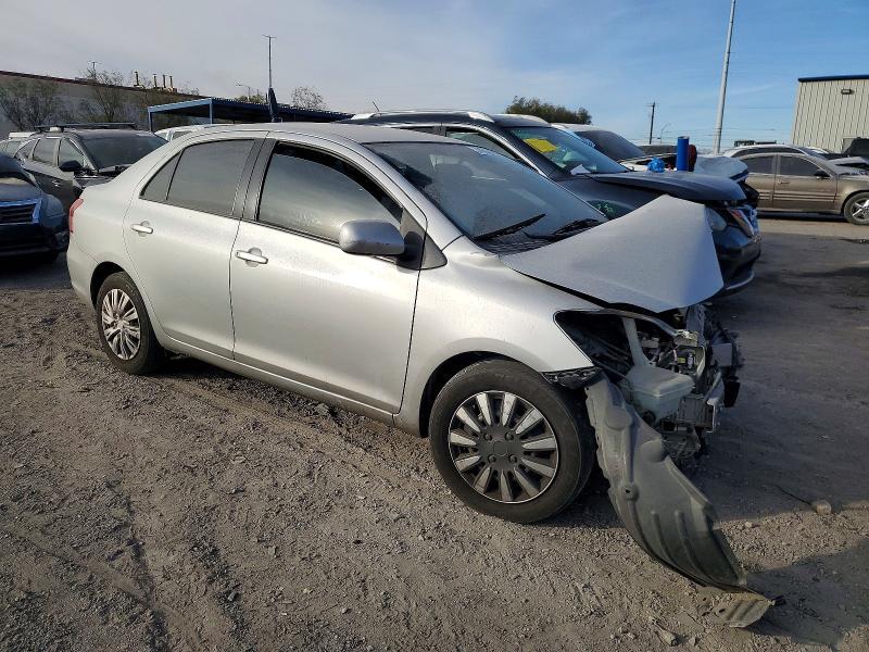 2008 Toyota Yaris
