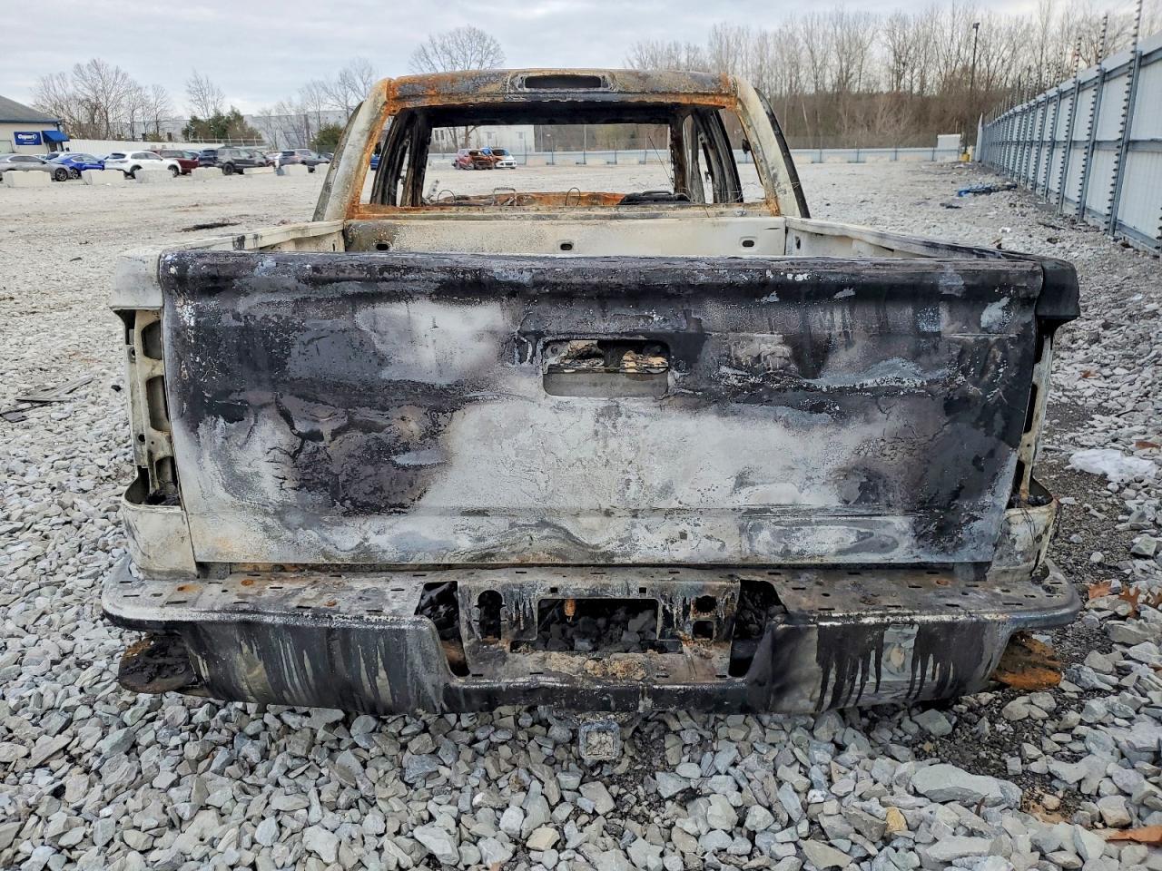 2018 GMC Sierra K1500 SLE