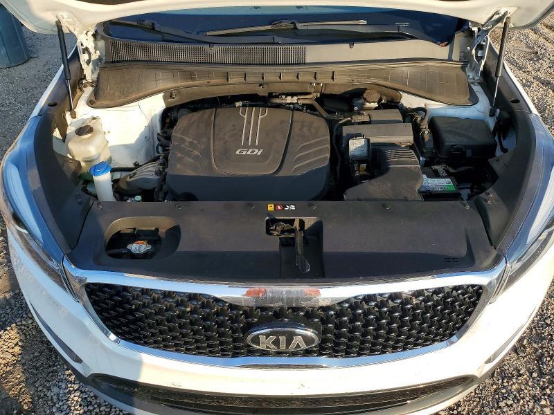 2016 KIA Sorento ex