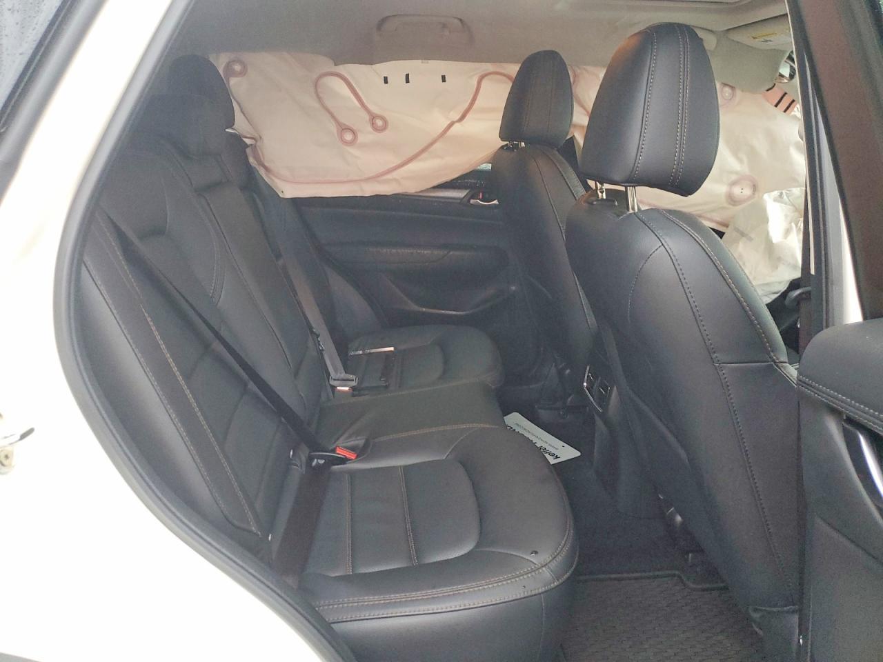 2023 Mazda Cx-5 Preferred