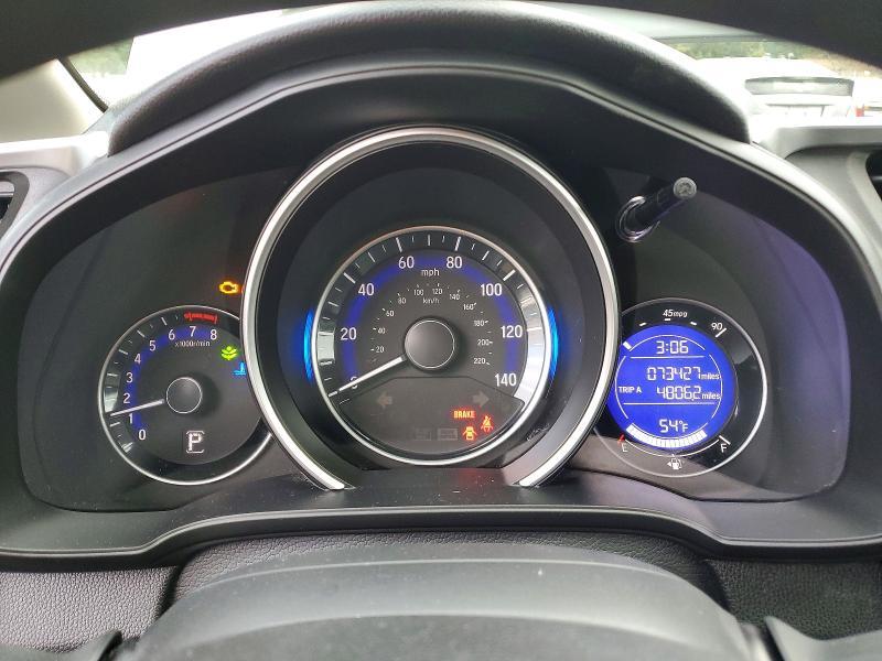 2015 Honda Fit lx
