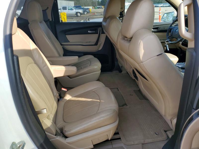 2012 GMC Acadia Denali