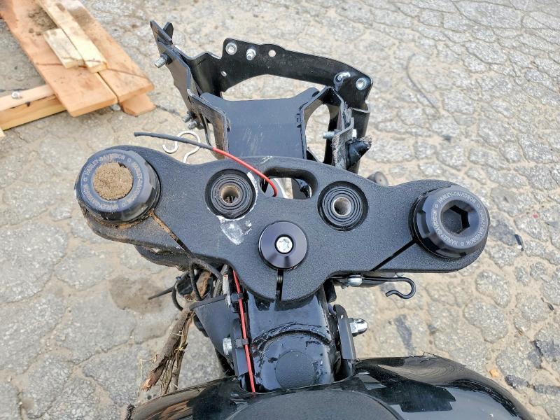 2022 Harley-Davidson Fxlrst