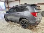 2021 Honda Passport Elite