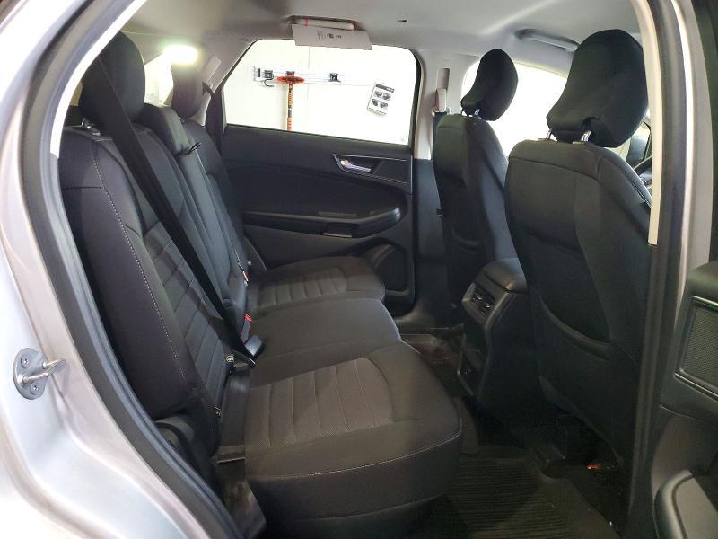 2017 Ford Edge se