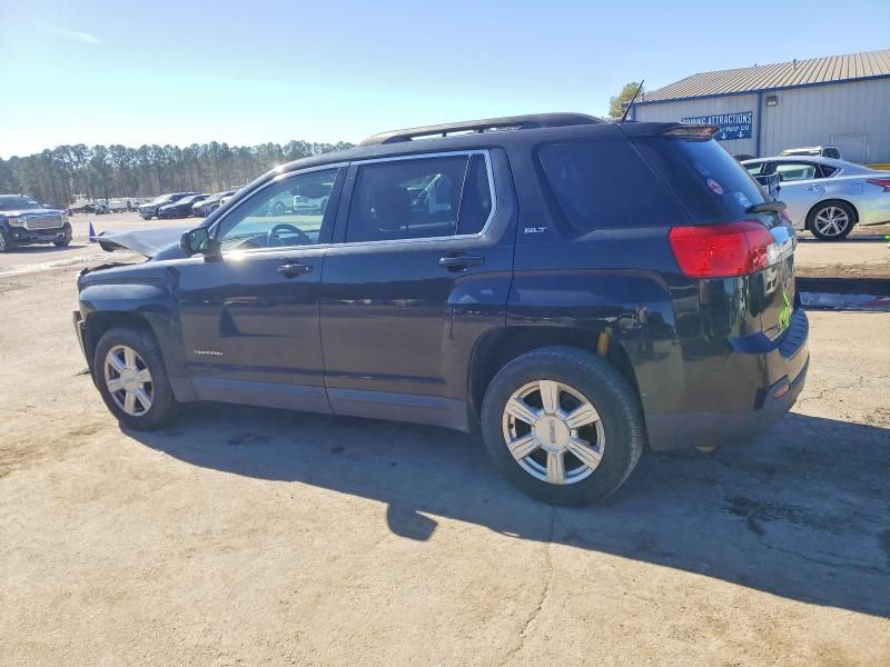 2014 GMC Terrain slt