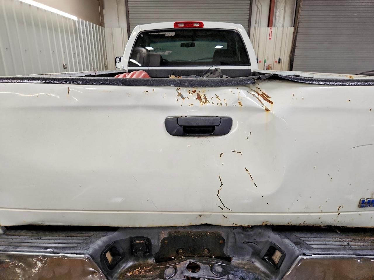 2006 Dodge Ram 2500 st