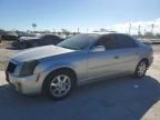 2007 Cadillac Cts hi Feature V6