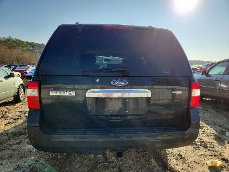 2007 Ford Expedition xlt