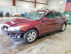 2010 Honda Accord lxp for sale in Lufkin, TX