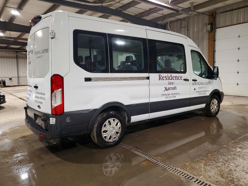 2018 Ford Transit T-350