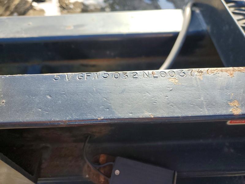 2022 Kaufman Car Carrier