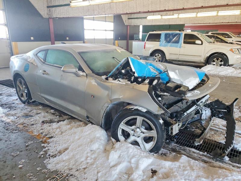 2018 Chevrolet Camaro lt