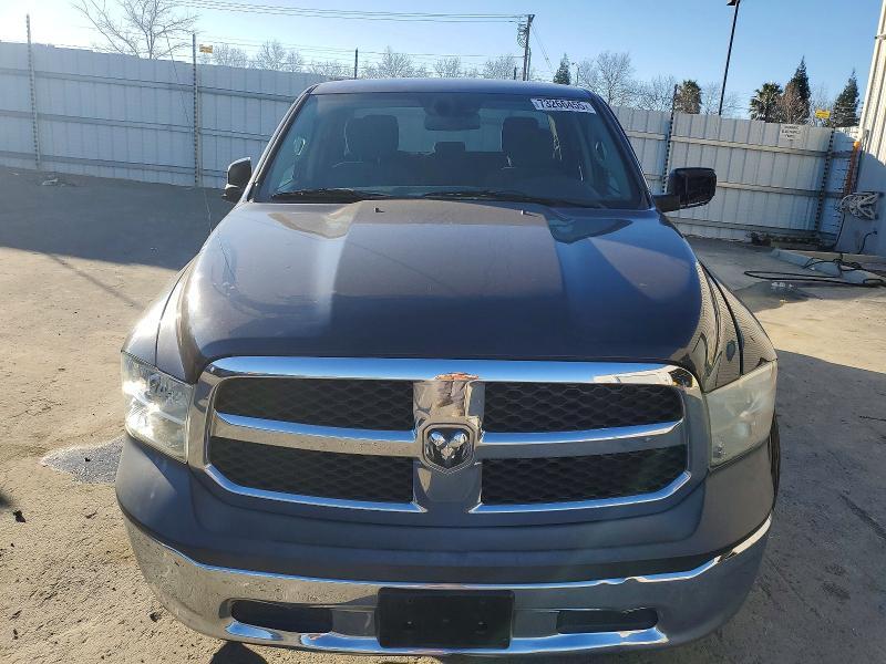 2015 Dodge Ram 1500 st