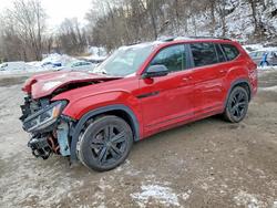 2023 Volkswagen Atlas sel R-line en venta en Marlboro, NY