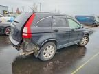 2007 Honda Cr-v exl