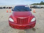 2001 Chrysler Pt Cruiser