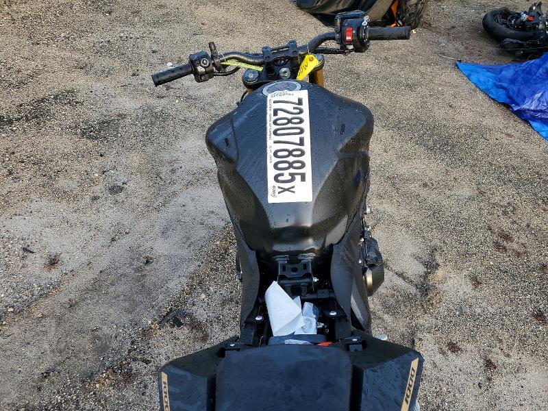 2025 Honda CB1000 SP