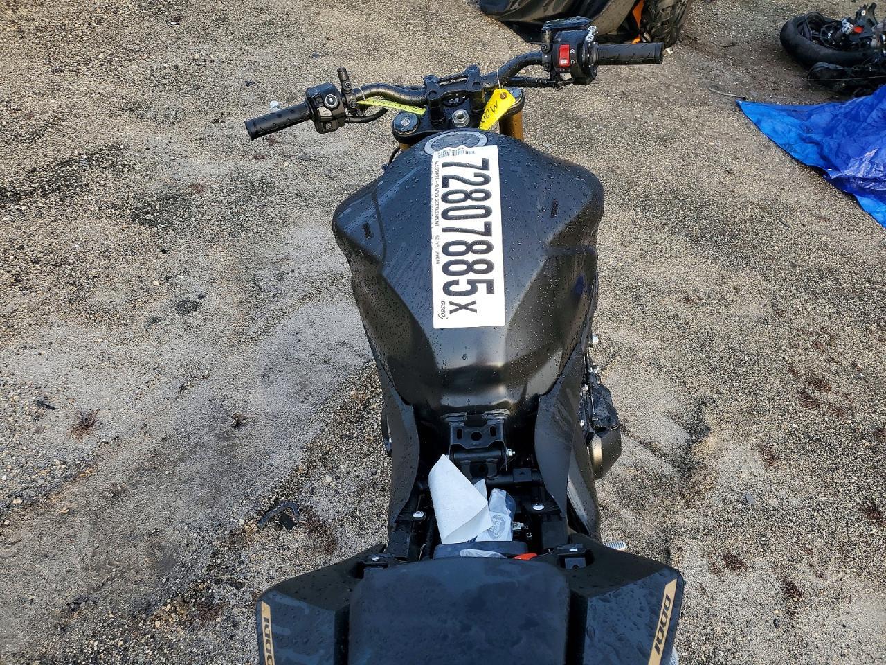 2025 Honda CB1000 SP