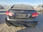 2008 Lexus Gs 350
