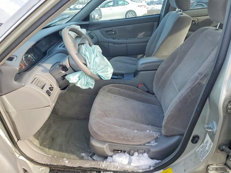 2000 Toyota Avalon xl