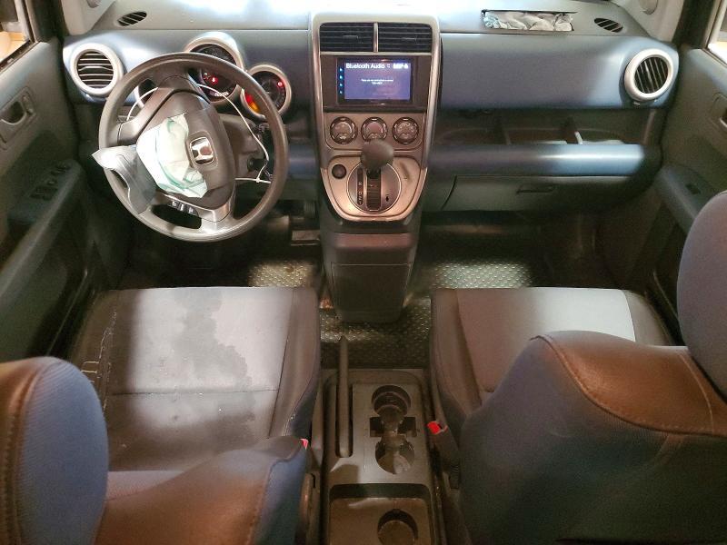 2003 Honda Element ex