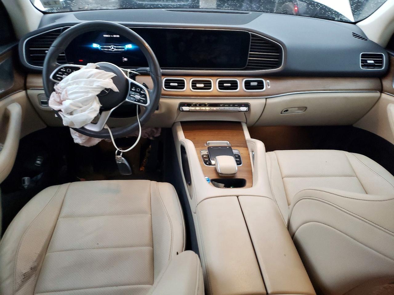 2020 Mercedes-Benz Gle 350 4matic