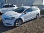 2018 Ford Fusion se Hybrid