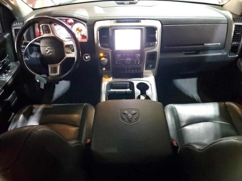 2016 Dodge 1500 Laramie