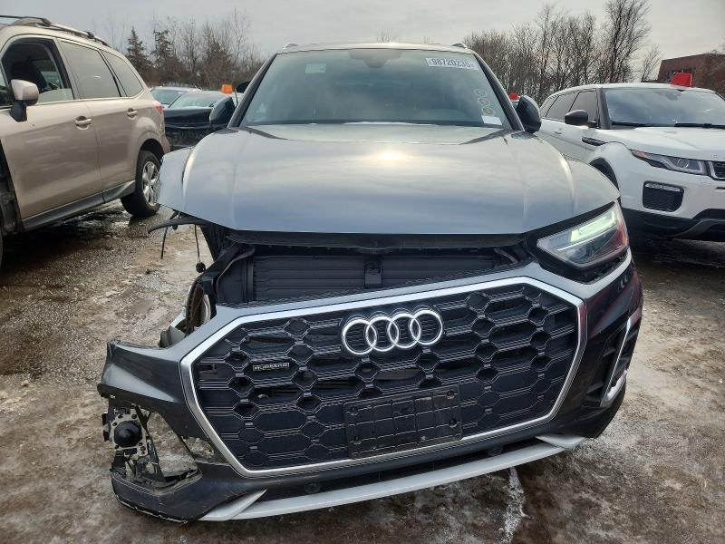 2023 Audi Q5 Premium 45