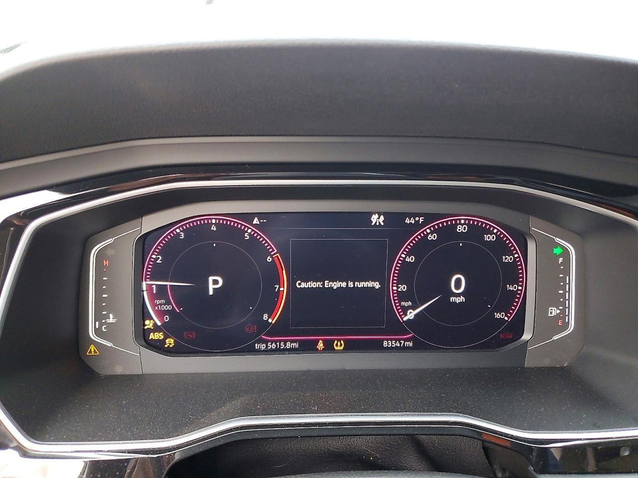2019 Volkswagen Jetta sel