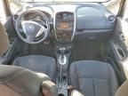 2016 Nissan Versa Note s