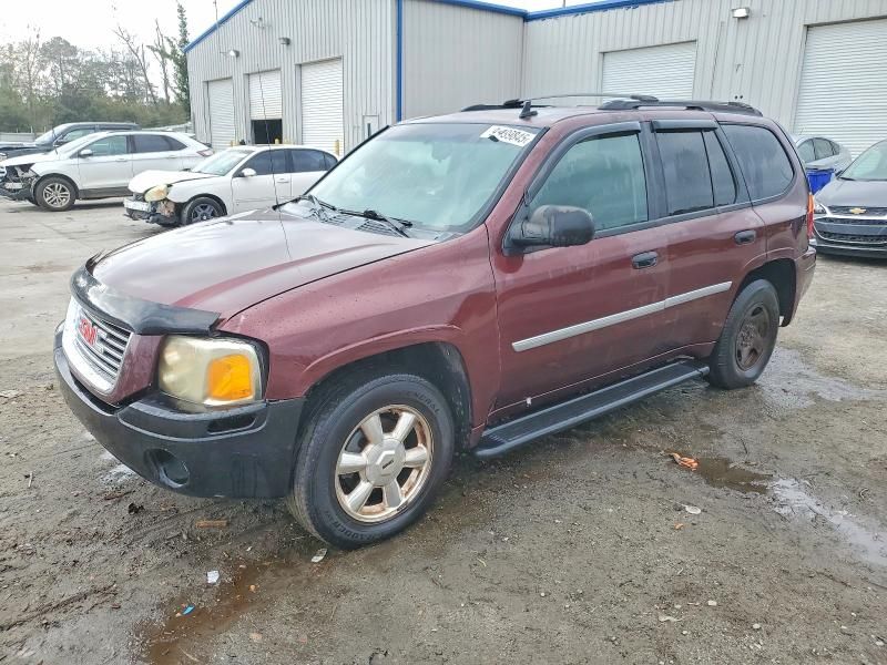 2007 GMC Envoy