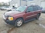 2007 GMC Envoy