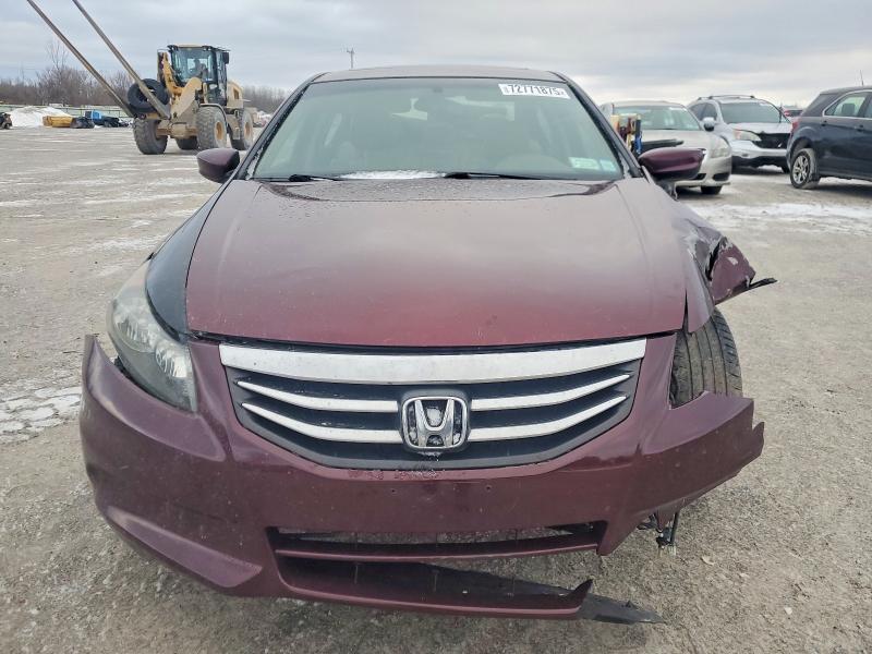 2011 Honda Accord exl