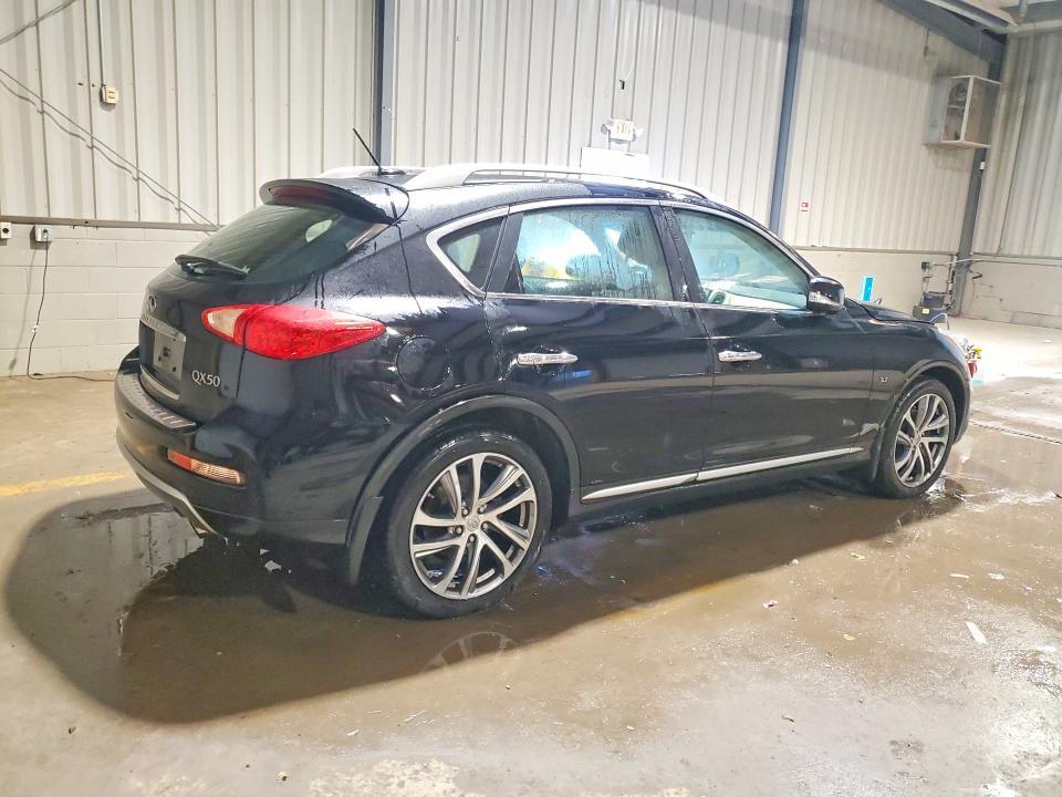 2016 Infinity Qx50