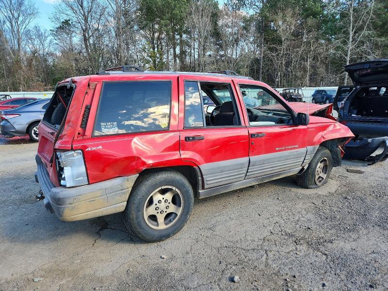 1996 Jeep Grand Cherokee Laredo
