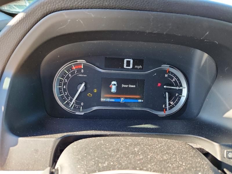 2016 Honda Pilot exl