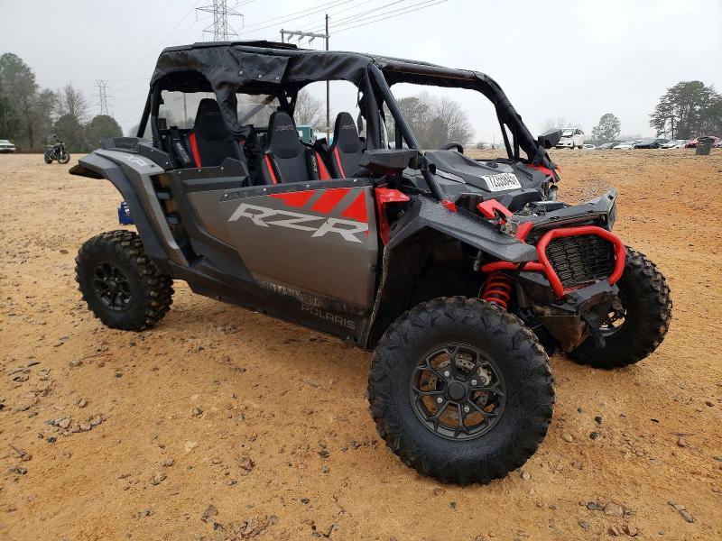 2024 Polaris RZR XP Utility Vehicle