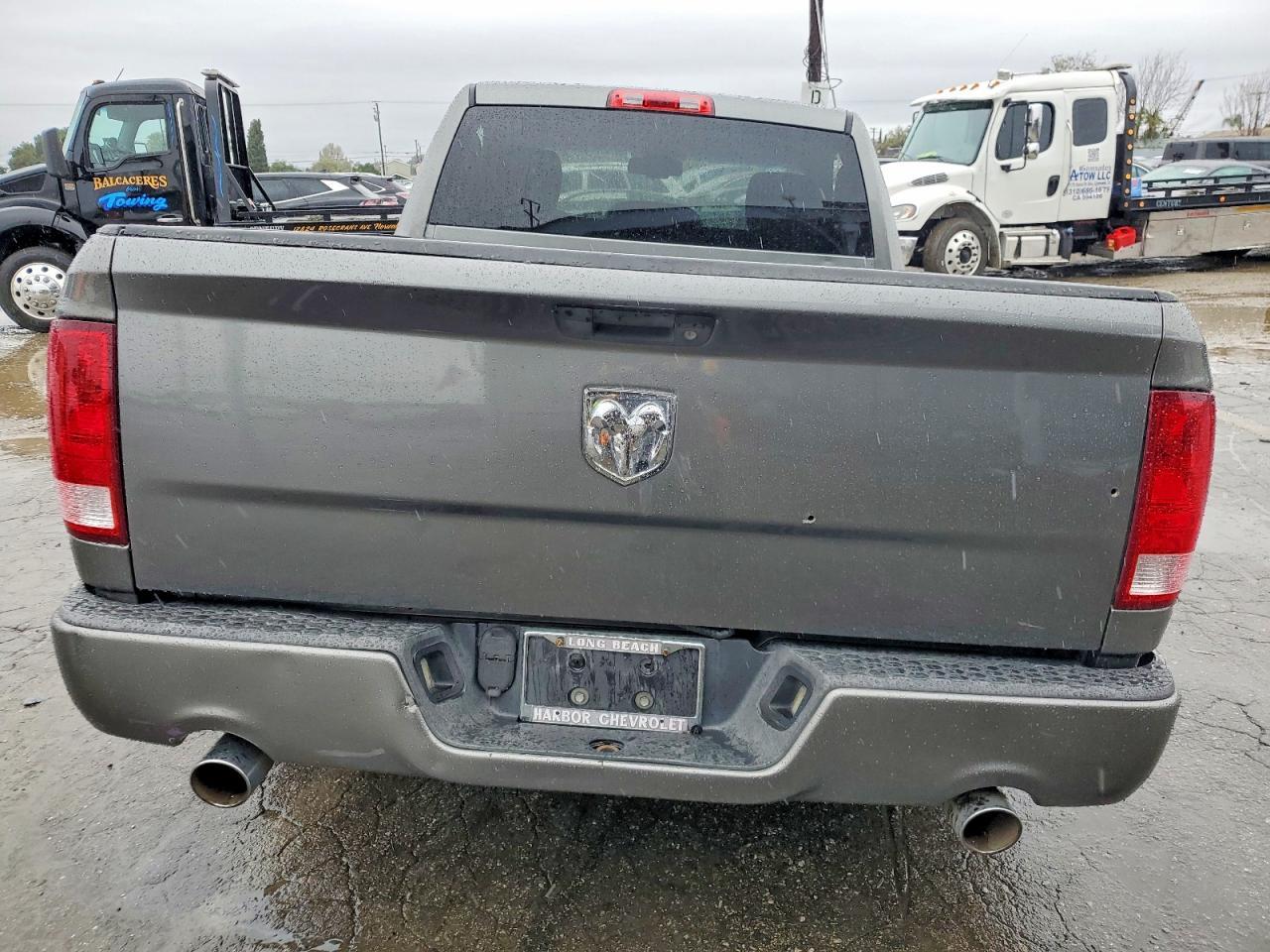 2013 Dodge Ram 1500 st