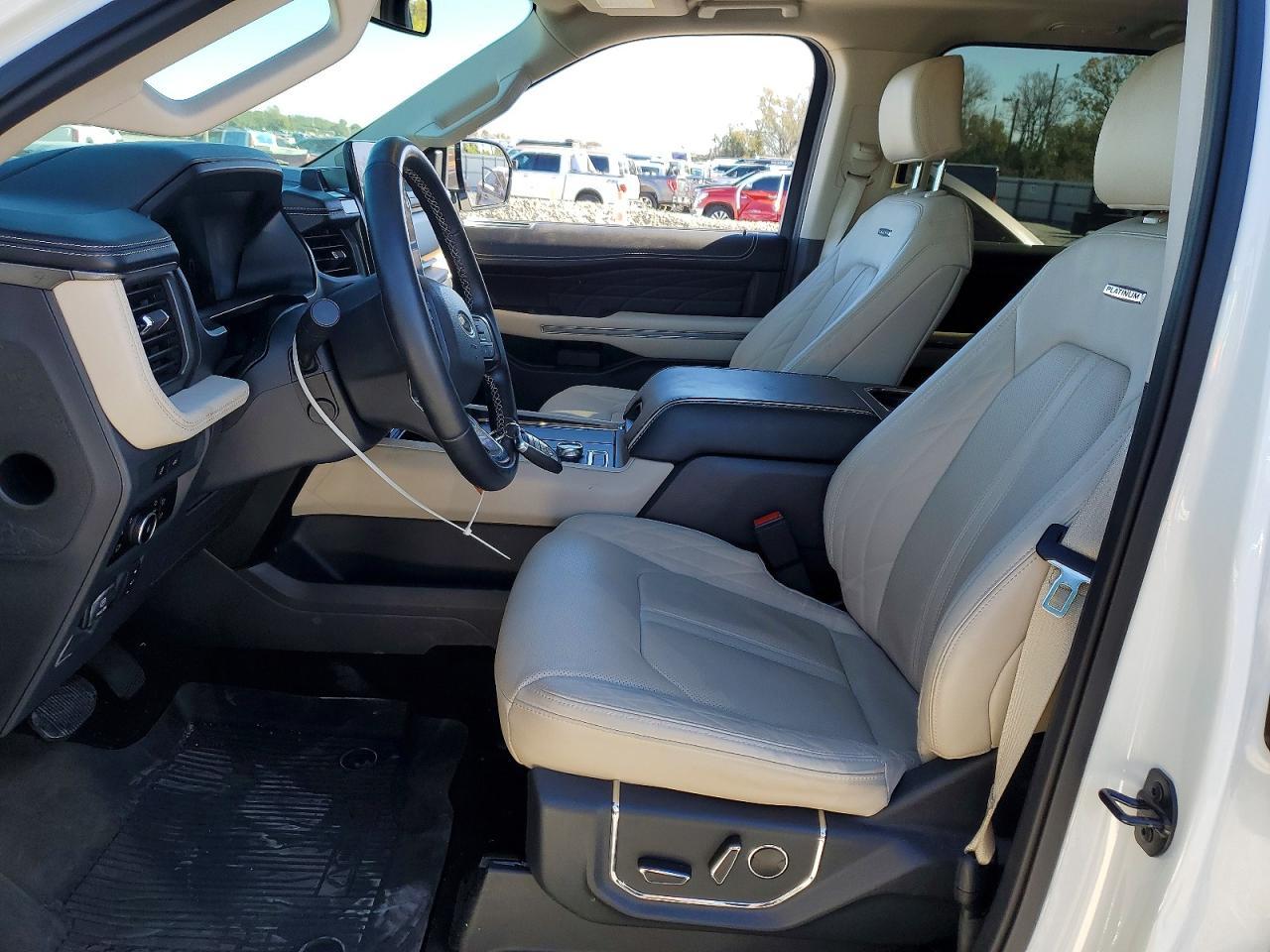 2023 Ford Expedition Platinum