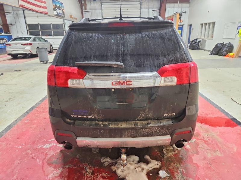 2011 GMC Terrain slt