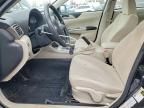 2010 Subaru Impreza 2.5i